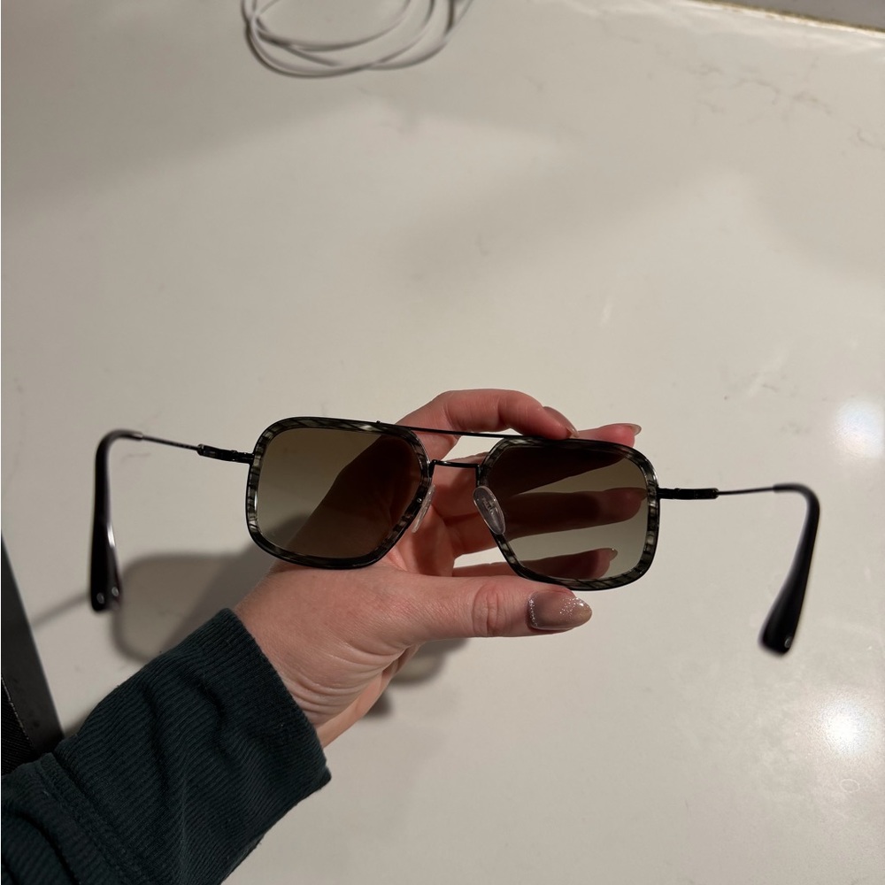 Prada PR 57XS Sunglasses - Picture 4 of 13